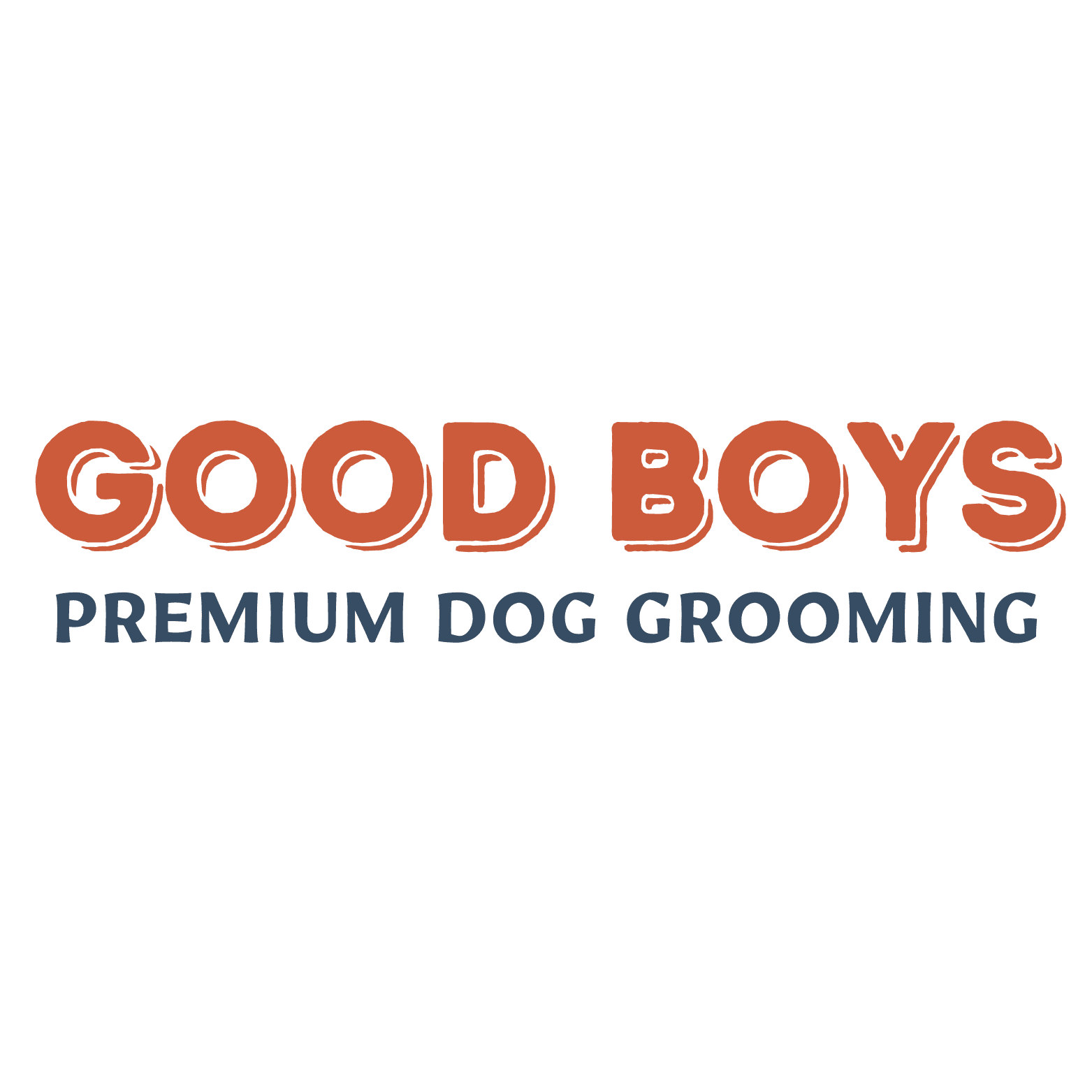 Good Boys Premium Dog Grooming