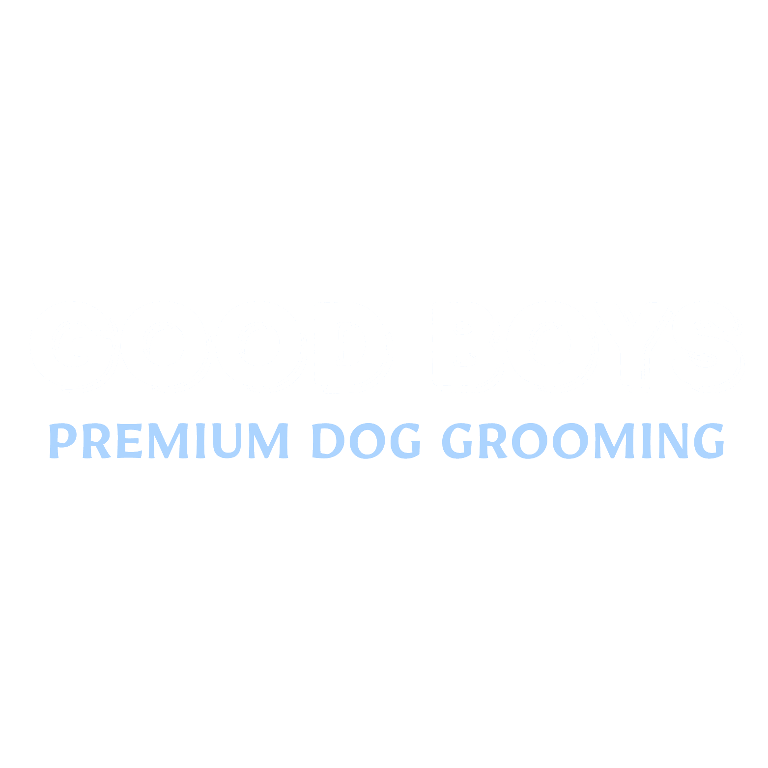Good Boys Premium Dog Grooming